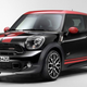 Image for article titled Tell Us Why We Should Care About The Mini Paceman John Cooper Works
